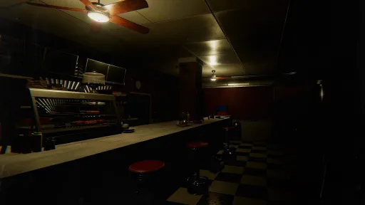 Phasmophobia screenshot 3