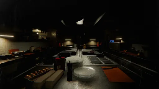 Phasmophobia screenshot 4