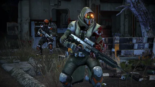 Phoenix Point screenshot 9
