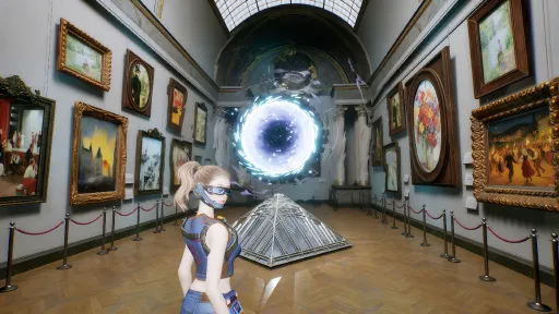 Photo Studio Simulator screenshot 15