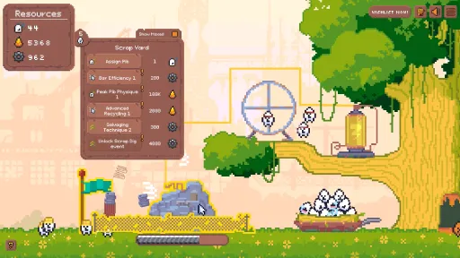 Pibcremental screenshot 1