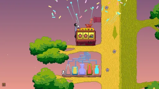 Pibcremental screenshot 3