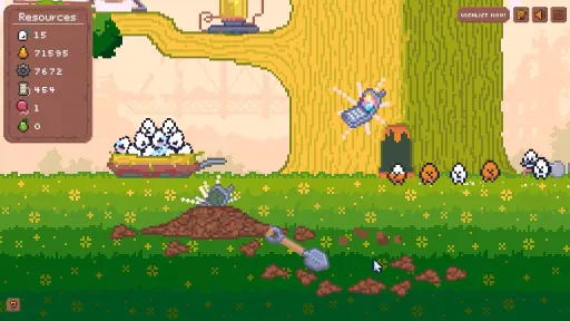 Pibcremental screenshot 6