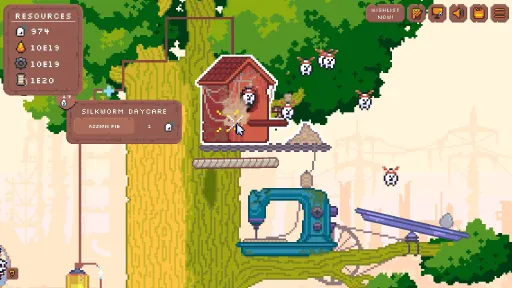 Pibcremental screenshot 7