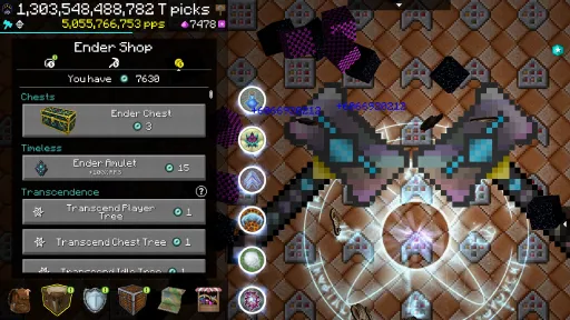 PickCrafter screenshot 11