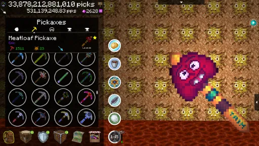 PickCrafter screenshot 13