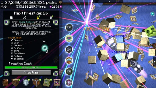 PickCrafter screenshot 15
