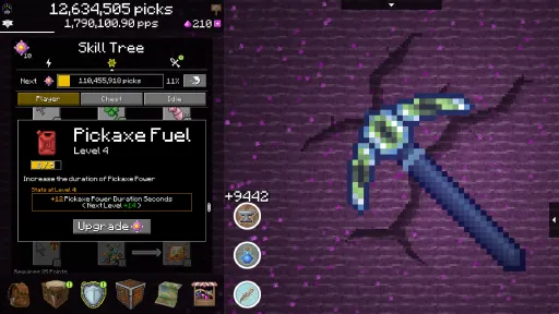 PickCrafter screenshot 17