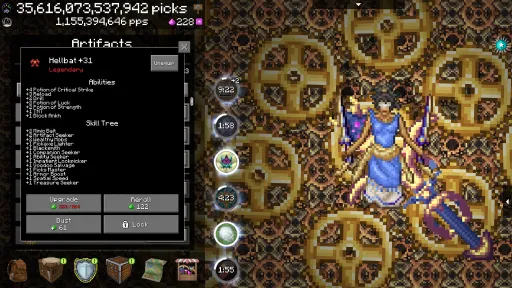 PickCrafter screenshot 3