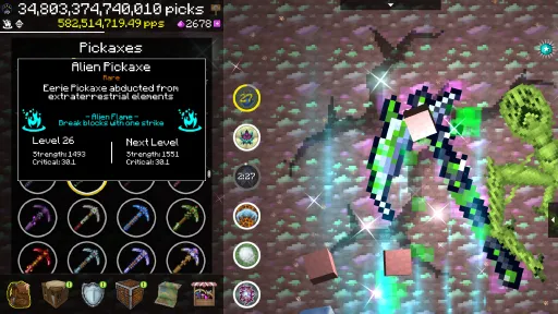 PickCrafter screenshot 8