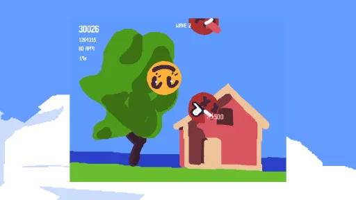 Pickupbal screenshot 5