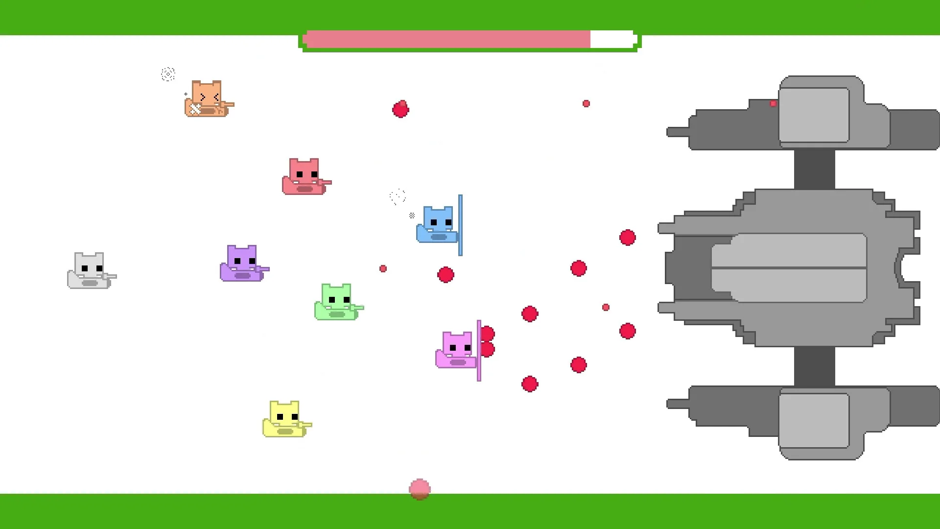 PICO PARK 2 screenshot 3