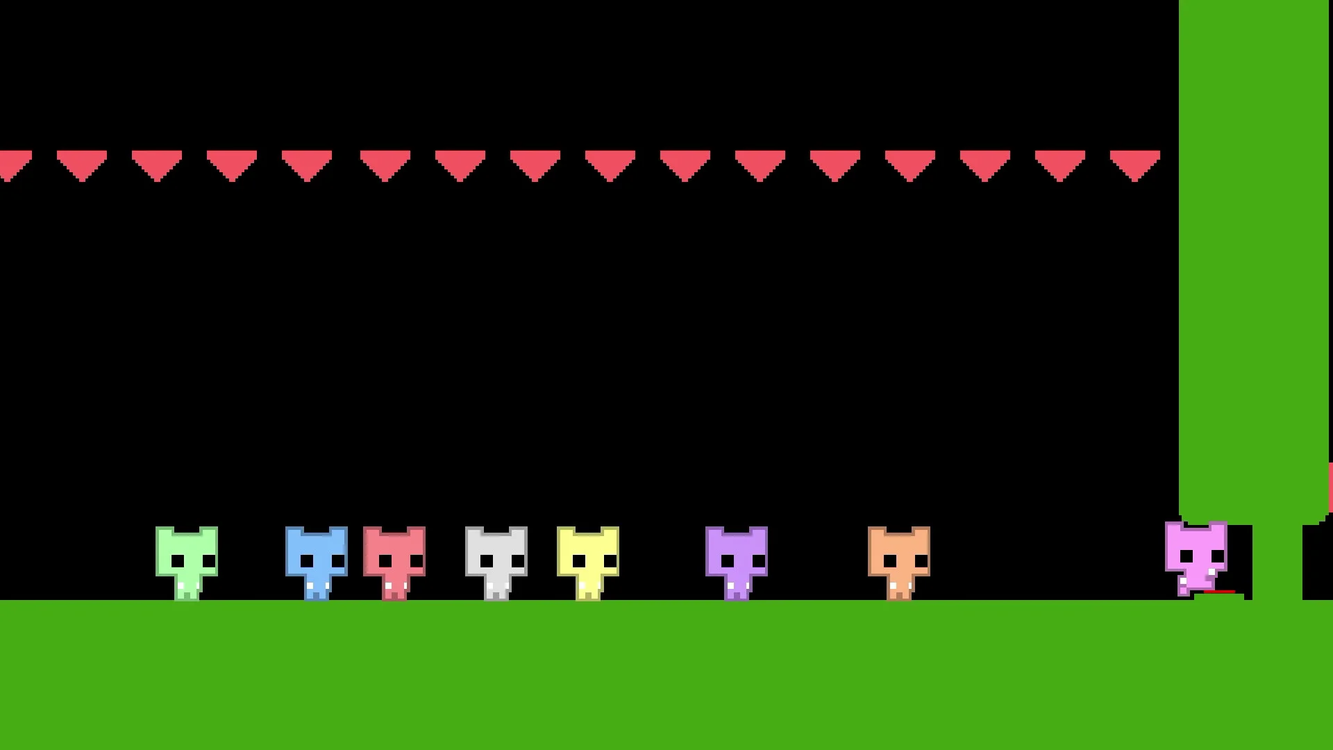 PICO PARK 2 screenshot 5