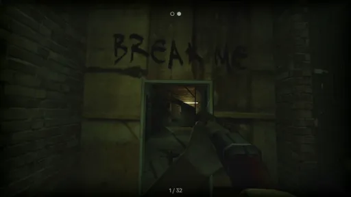 PIGFACE screenshot 1