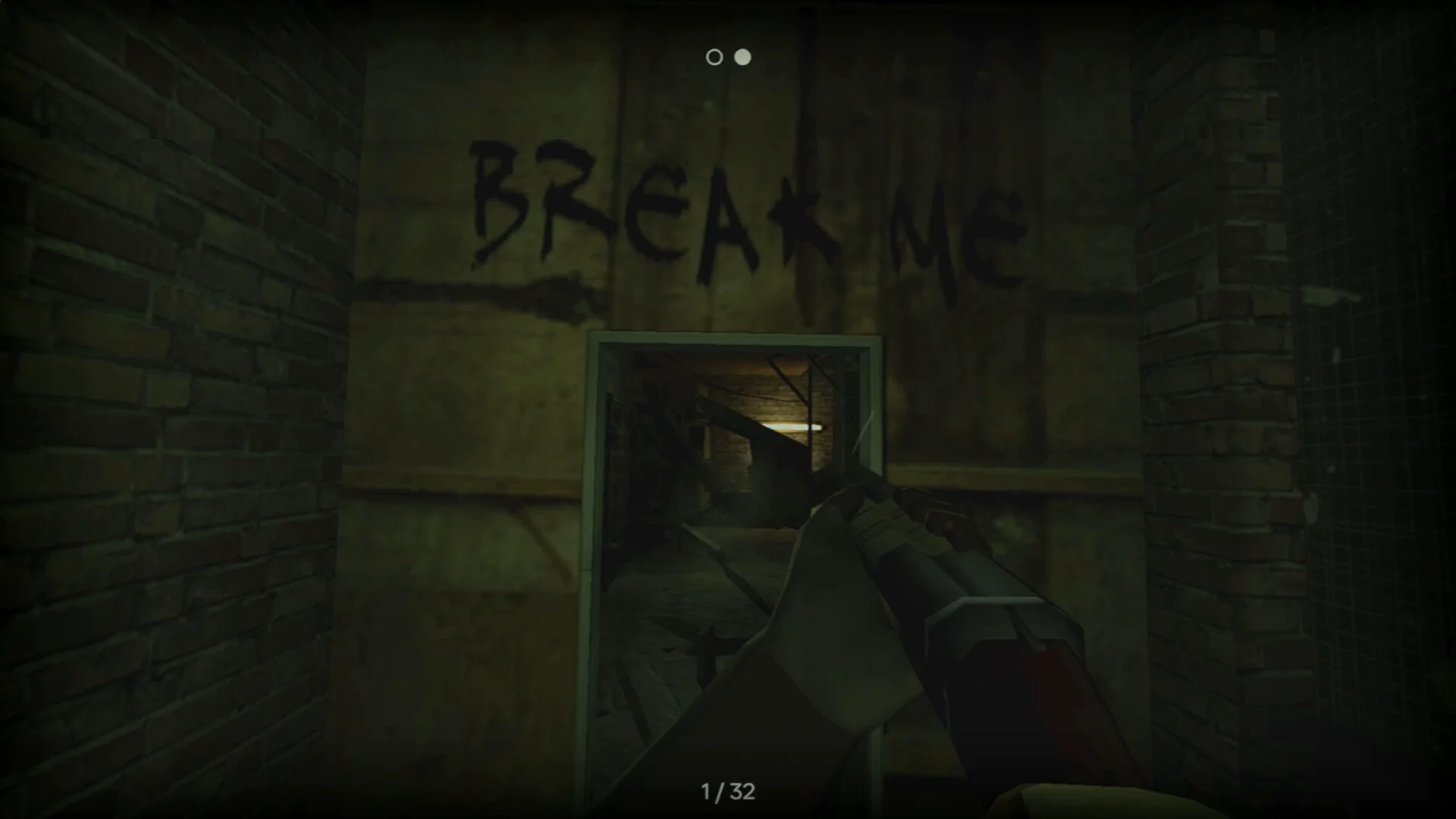 PIGFACE screenshot 1