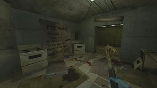 PIGFACE screenshot 2