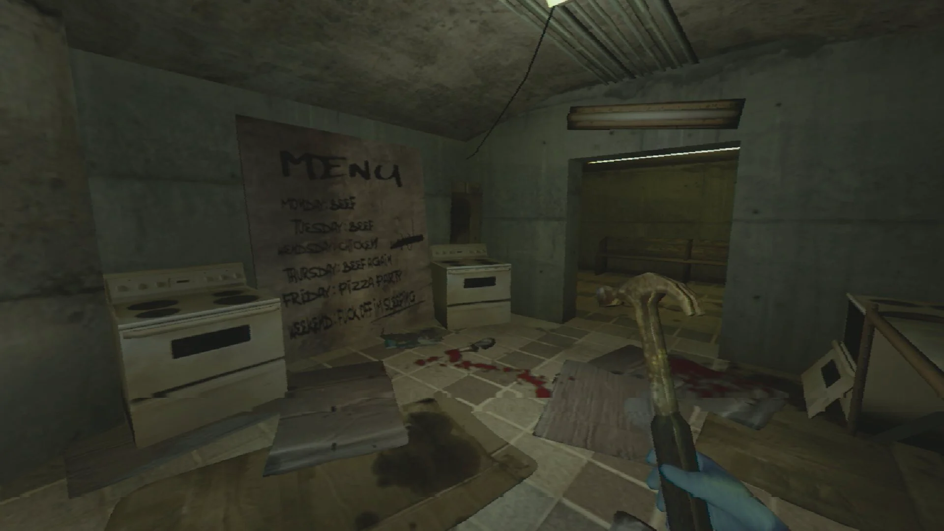PIGFACE screenshot 2