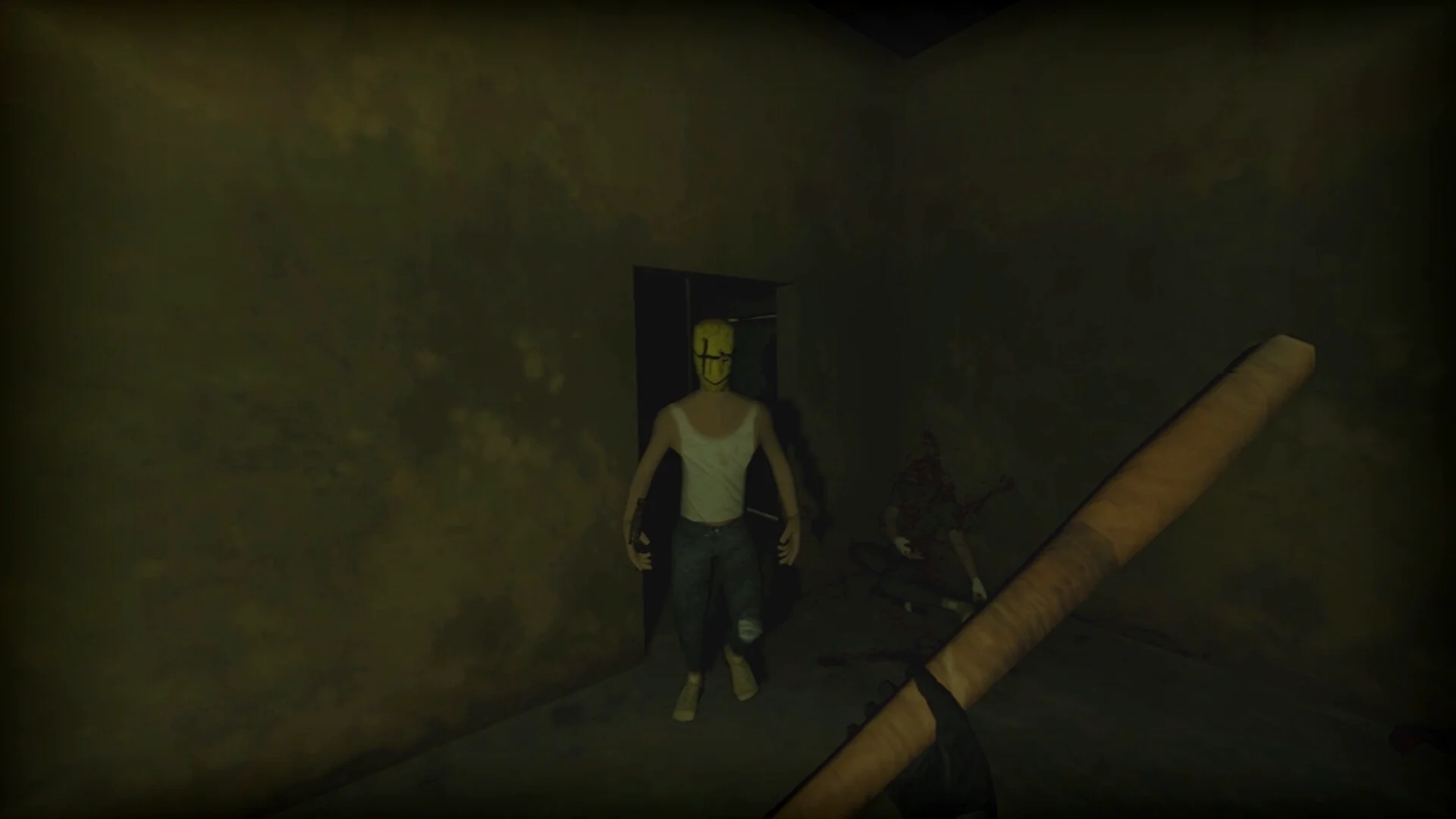 PIGFACE screenshot 4