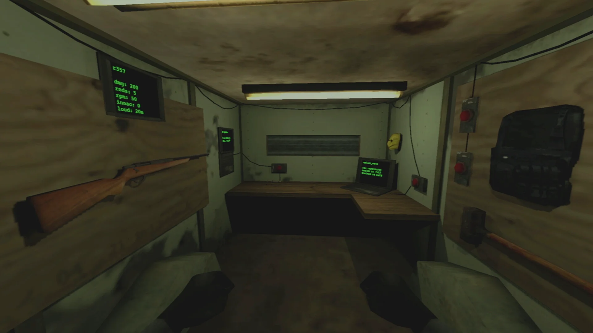 PIGFACE screenshot 5