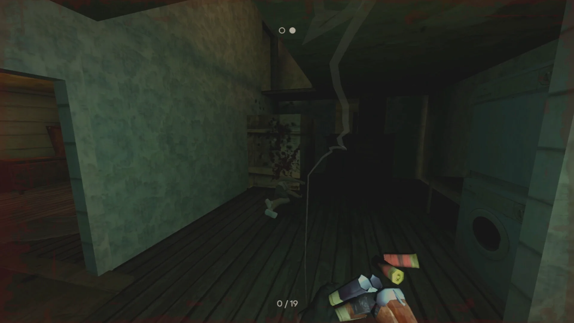 PIGFACE screenshot 9