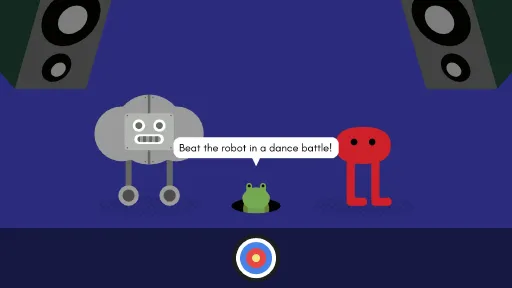 Pikuniku screenshot 8