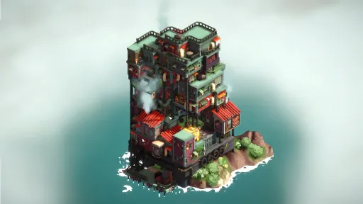 Pile Up! screenshot 6