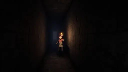 PILGRIM screenshot 1