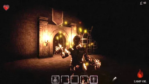 PILGRIM screenshot 3