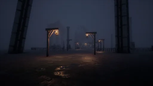 PILGRIM screenshot 5