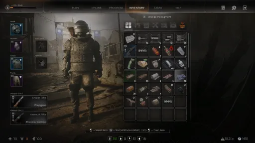 PIONER screenshot 10