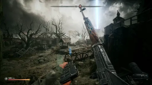 PIONER screenshot 11