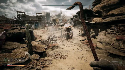 PIONER screenshot 13