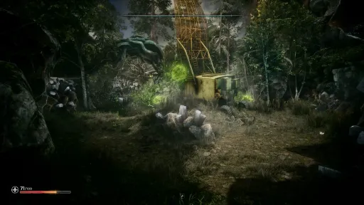 PIONER screenshot 14
