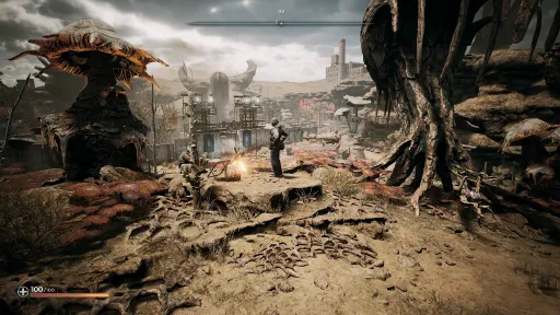 PIONER screenshot 15