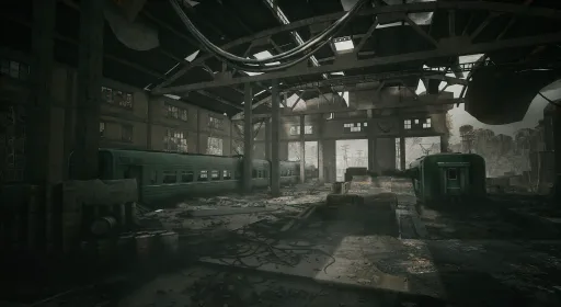 PIONER screenshot 16