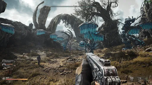 PIONER screenshot 4