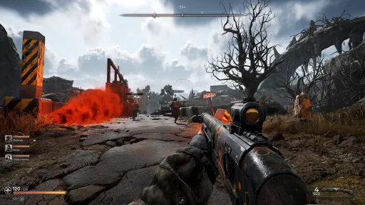 PIONER screenshot 5