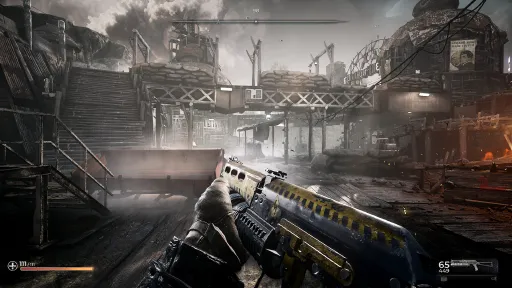 PIONER screenshot 7