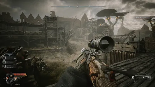 PIONER screenshot 9