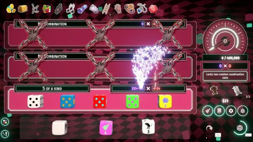 Pip My Dice screenshot 3