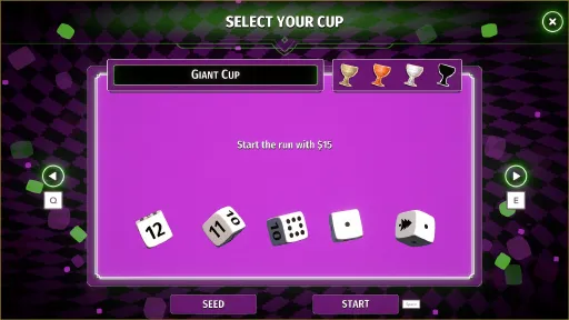 Pip My Dice screenshot 5