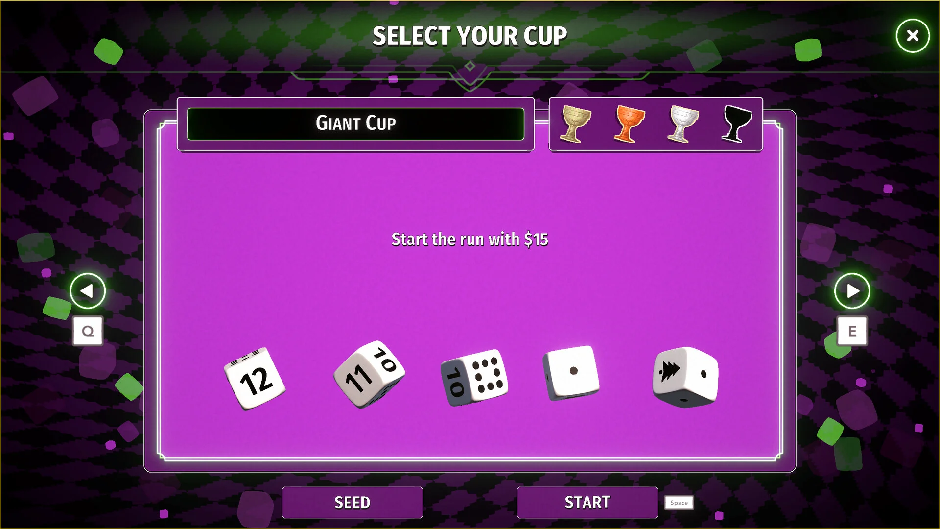 Pip My Dice screenshot 5