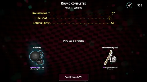 Pip My Dice screenshot 7