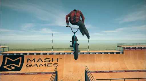 PIPE by BMX Streets screenshot 5