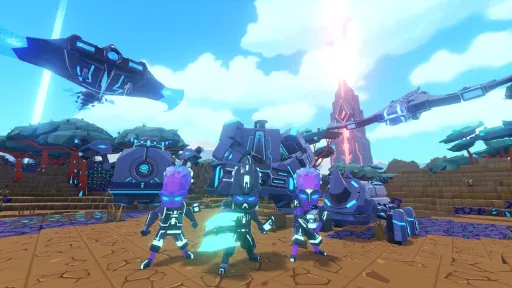 PixARK screenshot 15