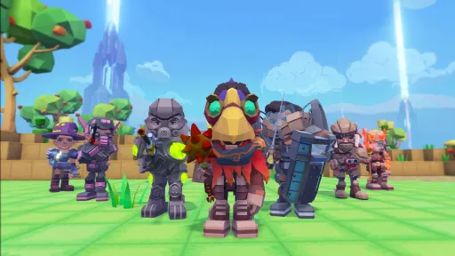 PixARK screenshot 17