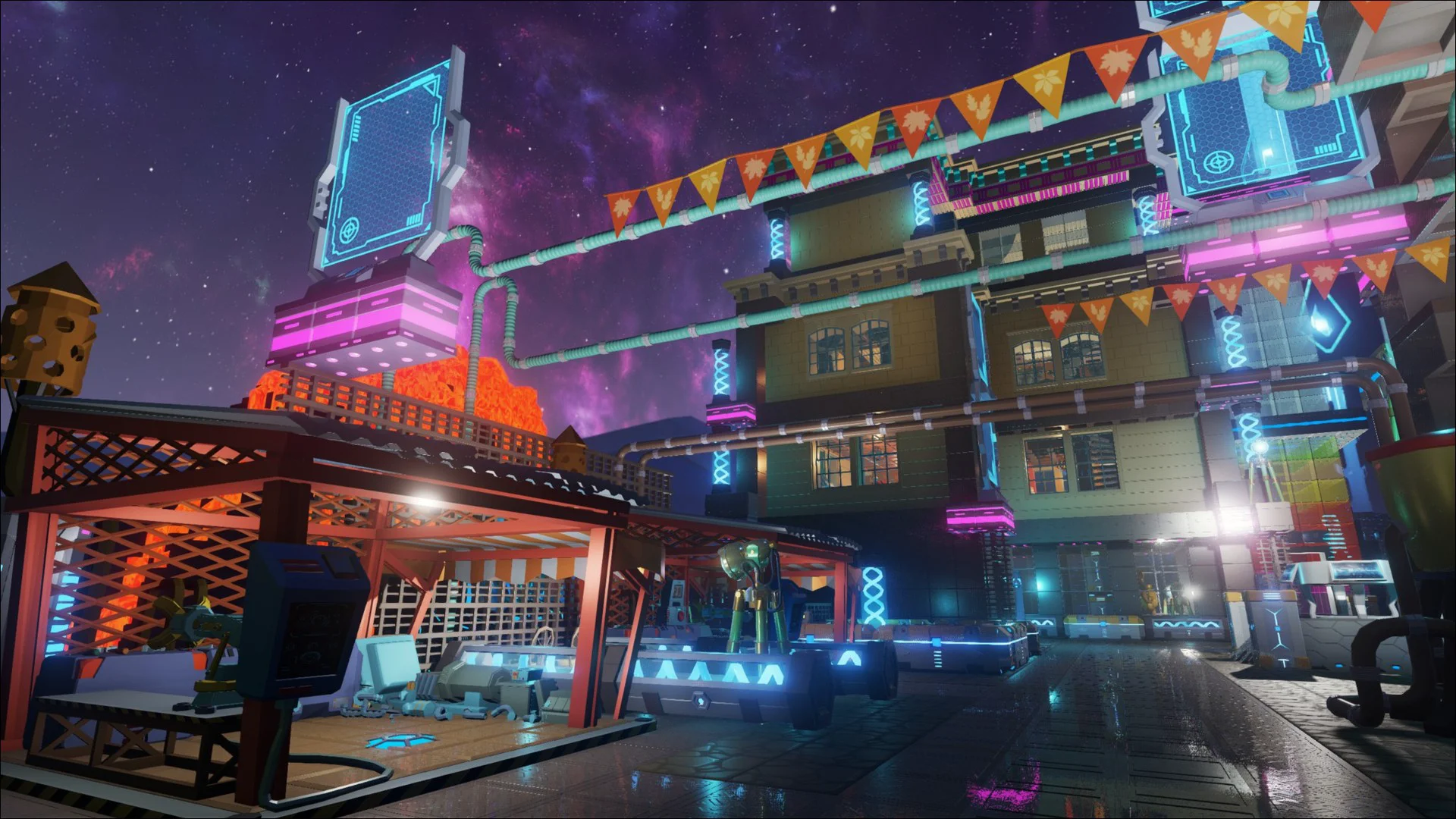 PixARK screenshot 7
