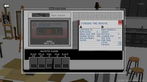 Pixel Art Academy: Learn Mode screenshot 15