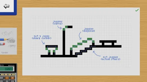 Pixel Art Academy: Learn Mode screenshot 3