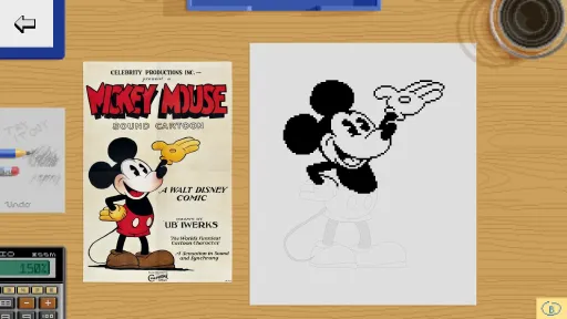 Pixel Art Academy: Learn Mode screenshot 4